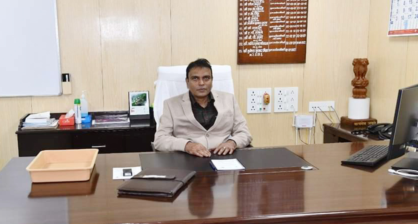 Tenure of Ajay Madhukar Mhetre as CVO, WCL extended